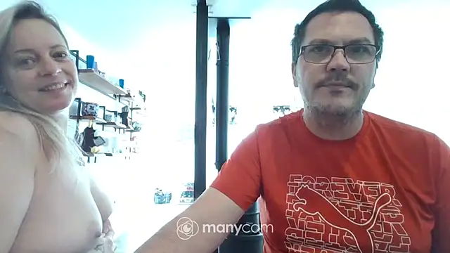 Miss-Chupagirly online show from February 4, 9:04 am