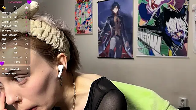 Carollforyou online show from February 14, 10:12 am