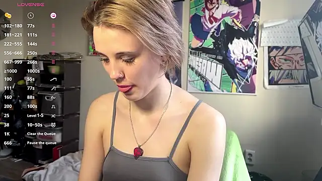 Carollforyou online show from March 15, 10:10 am