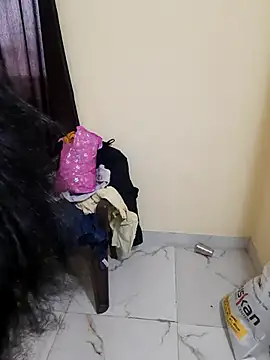 Snapshot of Anjali680 chatting on January 7, 3:53 am Anjali680 online show from January 7, 3:53 am