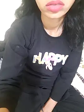 Snapshot of Anjali680 chatting on February 2, 4:00 am Anjali680 online show from February 2, 4:00 am