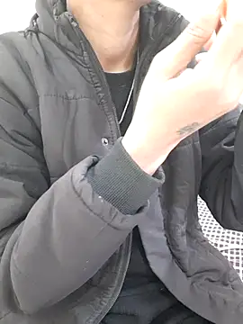 Snapshot of Anjali680 chatting on February 8, 3:32 am Anjali680 online show from February 8, 3:32 am