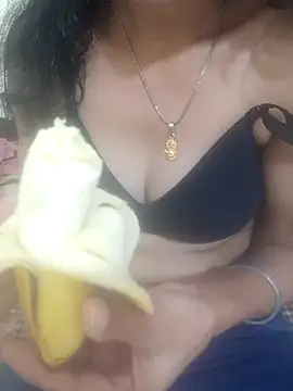 Snapshot of Anjali680 chatting on February 22, 2:02 am Anjali680 online show from February 22, 2:02 am