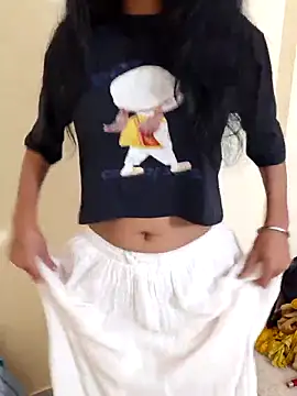 Snapshot of Anjali680 chatting on March 3, 2:01 pm Anjali680 online show from March 3, 2:01 pm