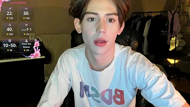 winsdor online show from January 8, 9:39 pm