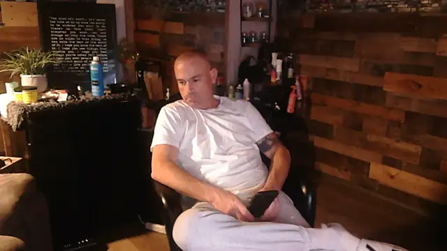 MISTERANDDEMI online show from March 6, 8:55 am