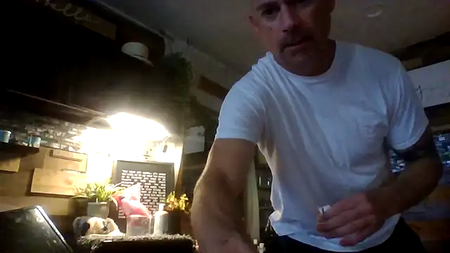 MISTERANDDEMI online show from April 14, 12:05 am