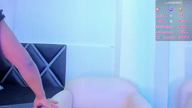 Harmony-01 online show from March 7, 7:55 pm