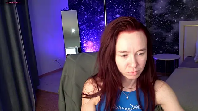 Spoty Kate  online show from January 13, 1:00 am