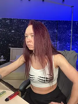 Spoty Kate  online show from March 8, 1:03 am