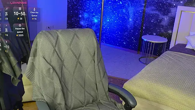 Spoty Kate  online show from March 13, 1:01 am