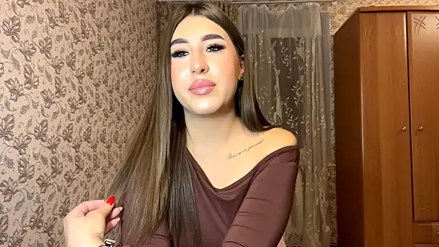 MarionJosue online show from December 20, 7:21 pm