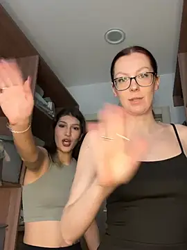 RussianGirls  online show from April 15, 1:07 pm