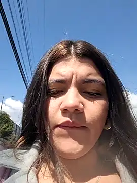 Ivy enjoy online show from February 12, 7:20 pm