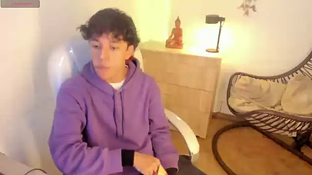 Slasher 1 online show from January 6, 7:50 pm