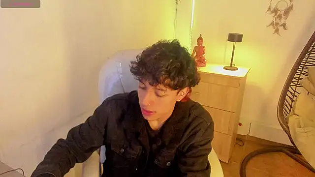 Slasher 1 online show from January 7, 7:49 pm