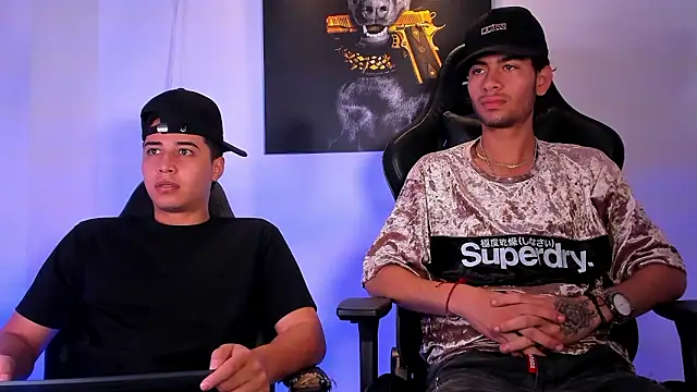 konaland online show from January 17, 5:38 pm