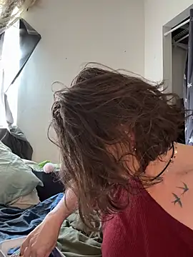 GoddessRae19 online show from March 18, 2:20 pm