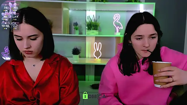 lole ti online show from March 6, 8:05 pm