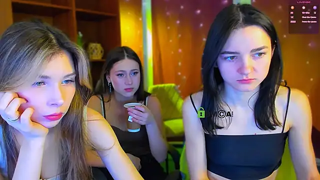 lole ti online show from March 25, 7:31 pm