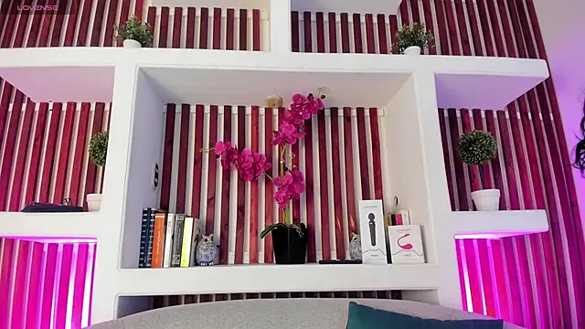 Kaorusweet online show from March 26, 12:00 pm