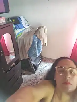 KiaraFoster online show from June 3, 2:33 pm