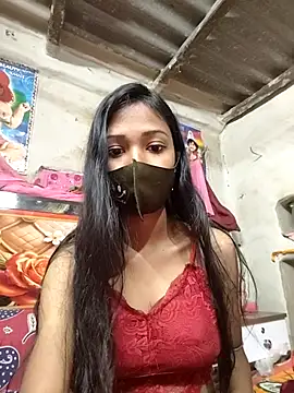 Snapshot of doll2007 chatting on February 14, 9:06 am doll2007 online show from February 14, 9:06 am