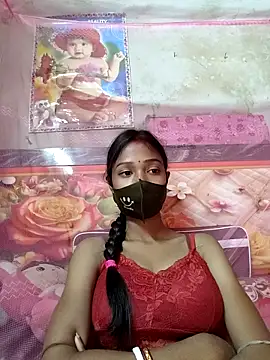 Snapshot of doll2007 chatting on February 21, 5:36 pm doll2007 online show from February 21, 5:36 pm