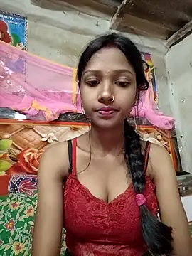 Snapshot of doll2007 chatting on February 26, 9:08 am doll2007 online show from February 26, 9:08 am