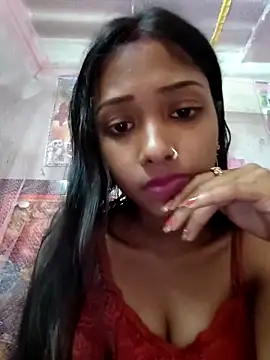 Snapshot of doll2007 chatting on March 1, 5:04 pm doll2007 online show from March 1, 5:04 pm