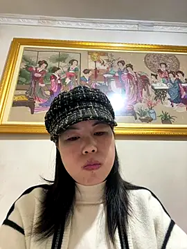 Snapshot of xinxin-005 chatting on December 21, 8:43 am xinxin-005 online show from December 21, 8:43 am