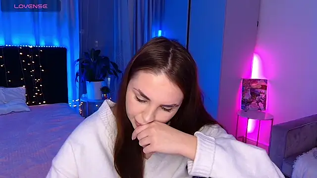 Snapshot of Ketty_Lee chatting on December 19, 4:25 pm Ketty Lee online show from December 19, 4:25 pm