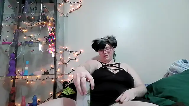 Pupghostt online show from February 22, 3:32 pm