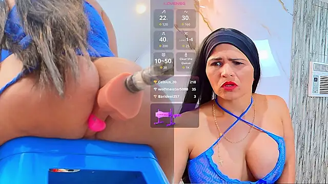 Isis car0lina online show from February 17, 11:07 am