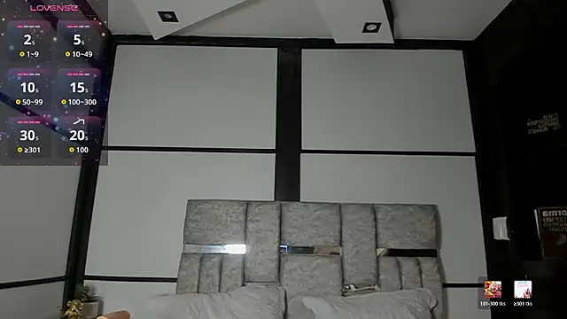 AmbarBrownn  online show from February 3, 8:25 pm