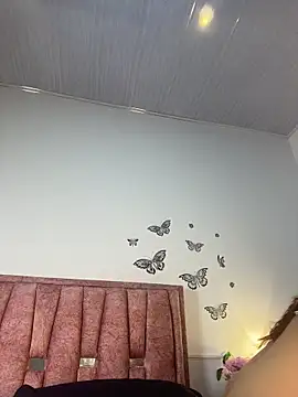 Violetta Moretti online show from January 14, 12:38 am