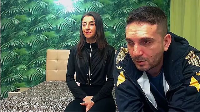 Snapshot of Stella_John chatting on February 6, 5:25 am Stella John online show from February 6, 5:25 am