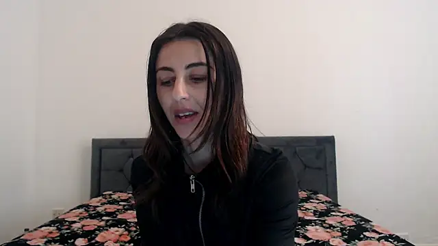 Snapshot of Stella_John chatting on March 17, 8:18 am Stella John online show from March 17, 8:18 am