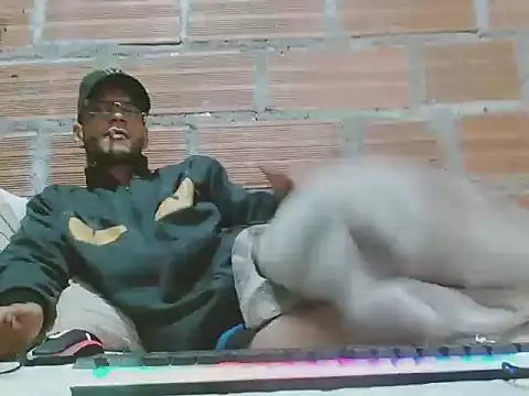 Alphamaster 92 online show from January 12, 11:21 pm