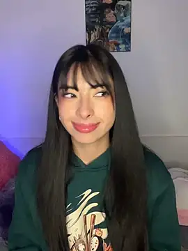 junorise23 online show from March 28, 4:34 am