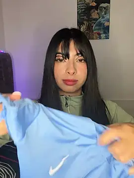 junorise23 online show from April 16, 4:02 am