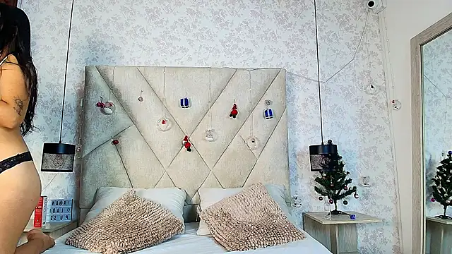 NatashaRoss t online show from January 7, 7:27 pm