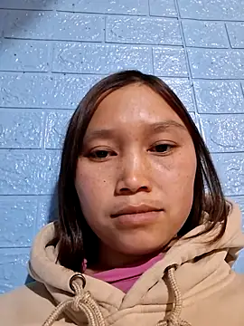 Snapshot of bimbim-cute chatting on December 21, 8:54 am bimbim-cute online show from December 21, 8:54 am