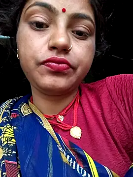 Madhu cute online show from March 5, 1:12 am