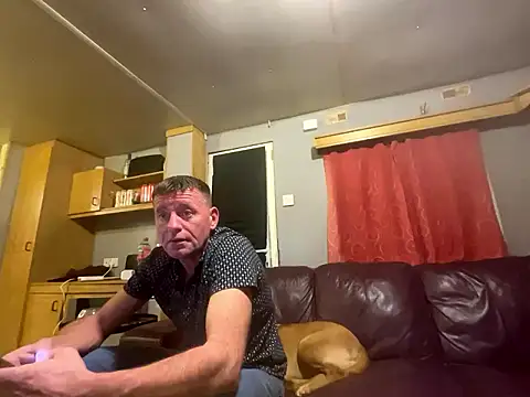 Rich Hannon online show from January 15, 10:24 pm