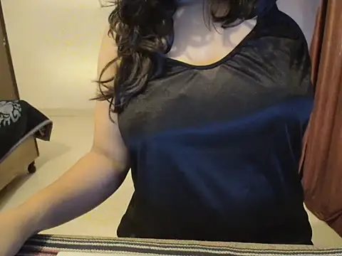 Prisha Naughtyy online show from March 24, 3:33 am