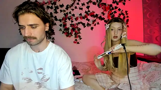 Stacy Liam online show from March 14, 10:15 pm