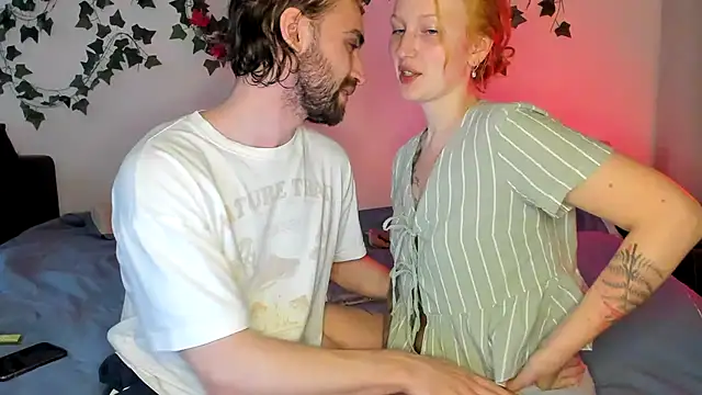 Stacy Liam online show from April 8, 7:58 pm