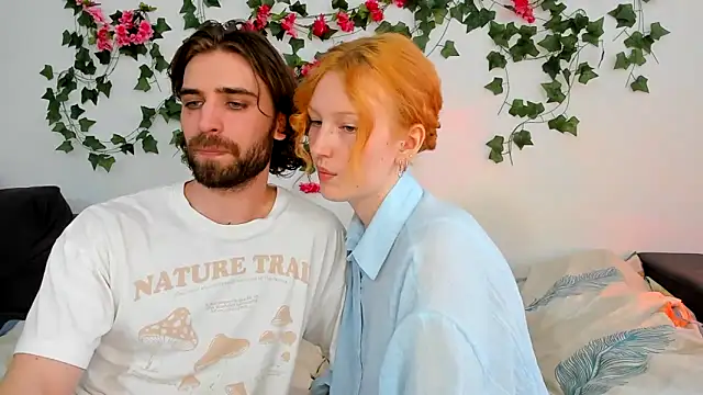 Stacy Liam online show from April 11, 7:45 am