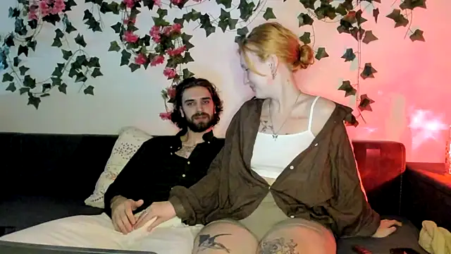 Stacy Liam online show from April 20, 7:37 pm